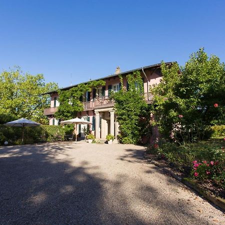 Landhaus Reverchon Filzen Exterior photo