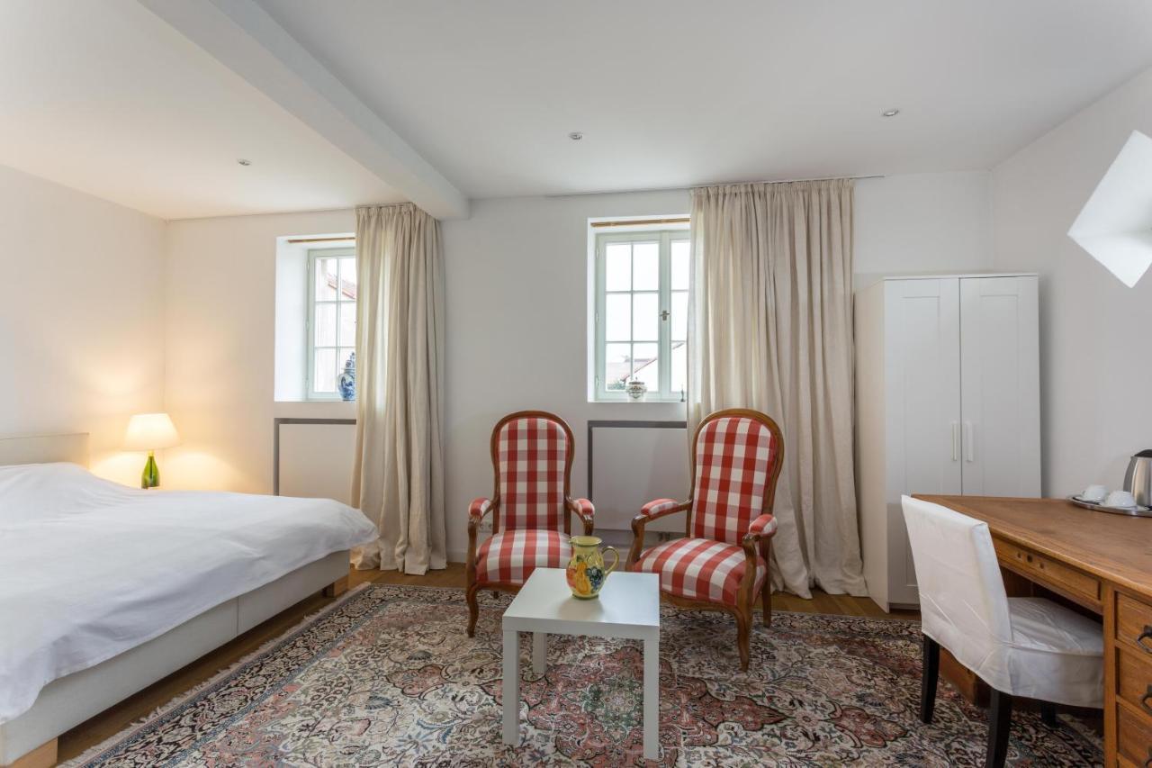 Landhaus Reverchon Filzen Room photo
