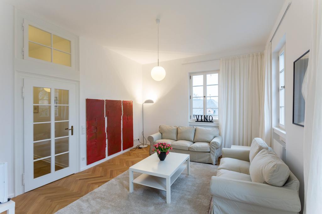 Landhaus Reverchon Filzen Exterior photo