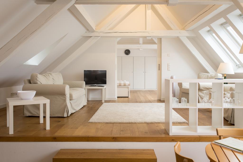 Landhaus Reverchon Filzen Exterior photo