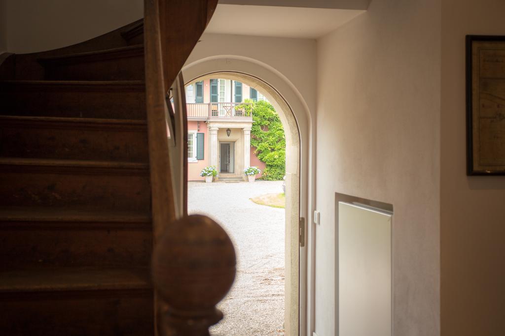 Landhaus Reverchon Filzen Exterior photo
