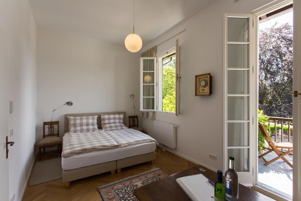 Landhaus Reverchon Filzen Exterior photo