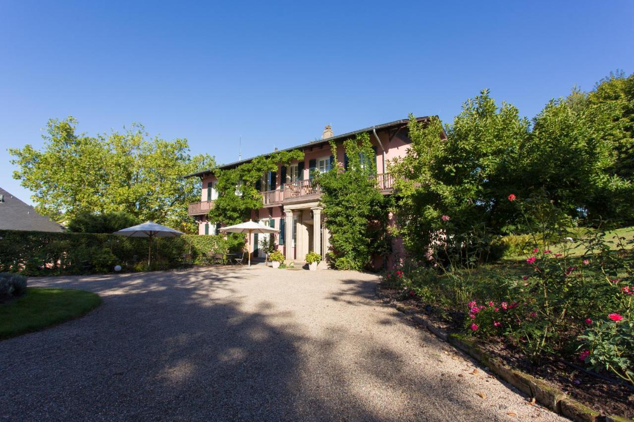 Landhaus Reverchon Filzen Exterior photo